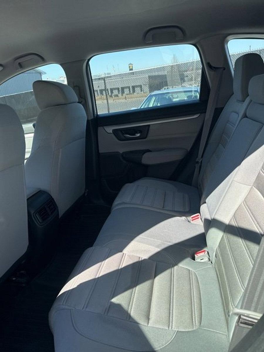 2020 Honda CR-V Vehicle Photo in Harrisburg, PA 17111