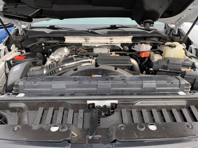 2020 GMC Sierra 2500 HD Vehicle Photo in POST FALLS, ID 83854-5365
