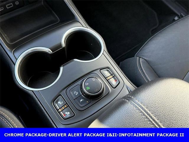 2019 GMC Terrain Vehicle Photo in CHICOPEE, MA 01020-5001