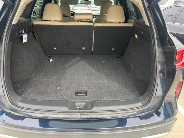 2019 INFINITI QX50 Vehicle Photo in San Antonio, TX 78230