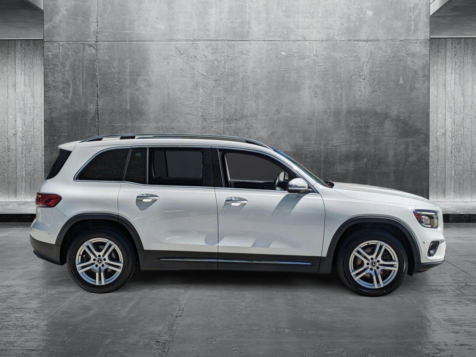 2020 Mercedes-Benz GLB Vehicle Photo in Coconut Creek, FL 33073