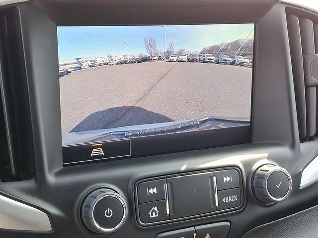 2024 GMC Terrain Vehicle Photo in WATERTOWN, CT 06795-3318