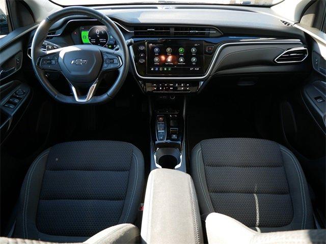 2023 Chevrolet Bolt EUV Vehicle Photo in MAPLEWOOD, MN 55119-4794