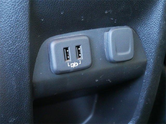 2021 Chevrolet Colorado Vehicle Photo in MAPLEWOOD, MN 55119-4794