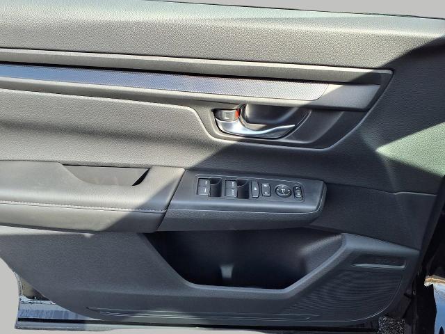 2025 Honda CR-V Vehicle Photo in Oshkosh, WI 54904