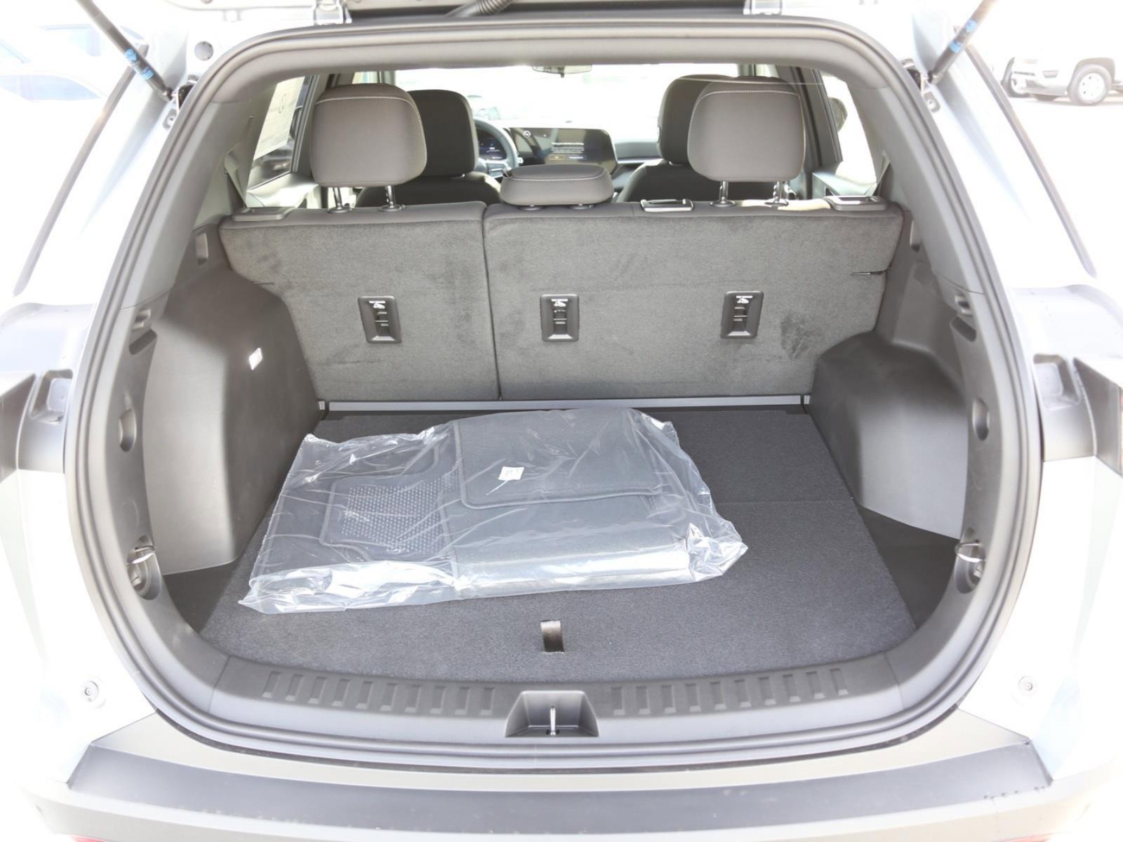 2025 Chevrolet Equinox Vehicle Photo in LOS ANGELES, CA 90007-3794