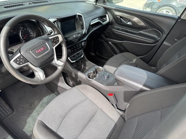 2022 GMC Terrain Vehicle Photo in San Antonio, TX 78230