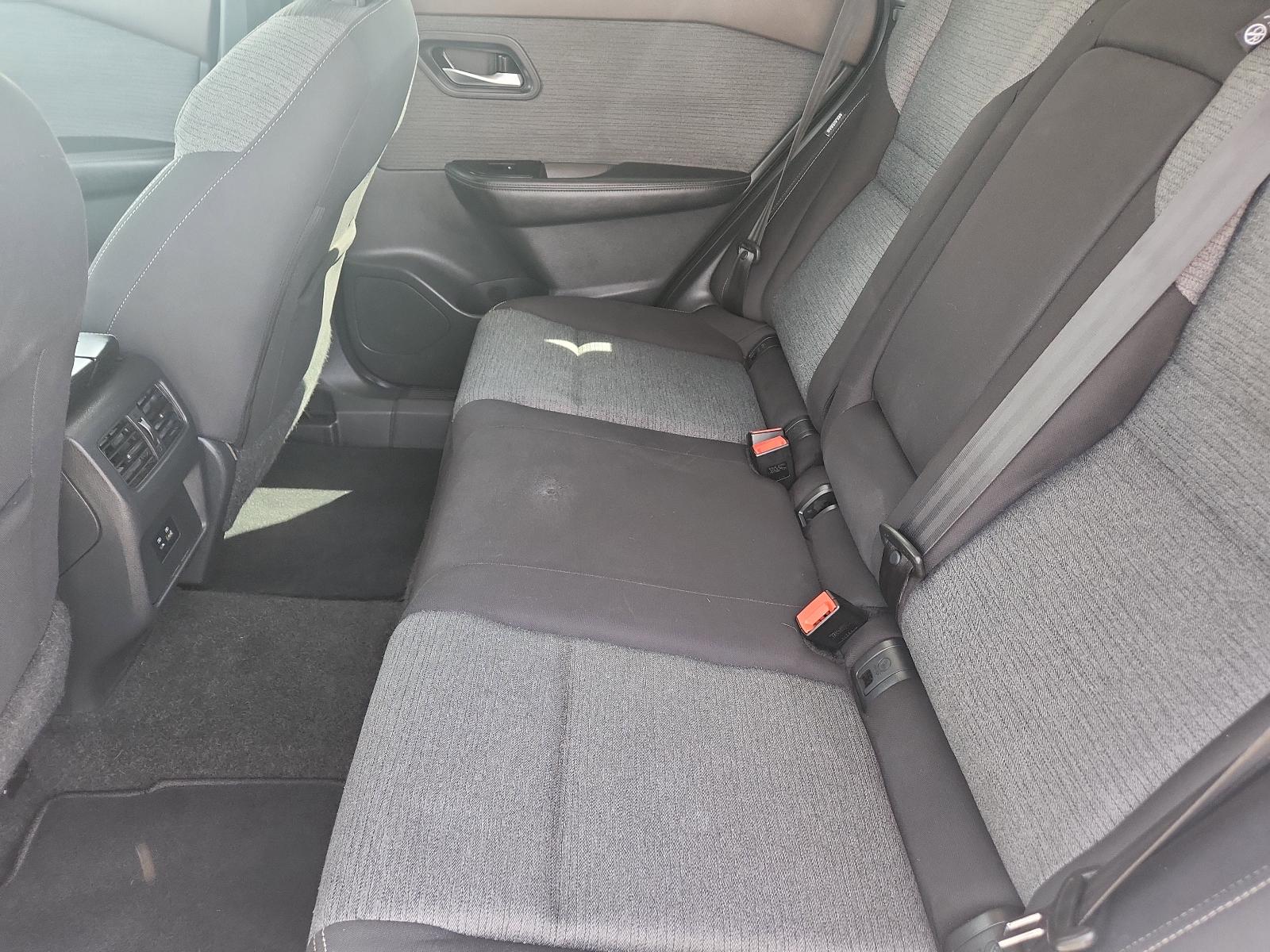 2022 Nissan Rogue Vehicle Photo in Albuquerque, NM 87110