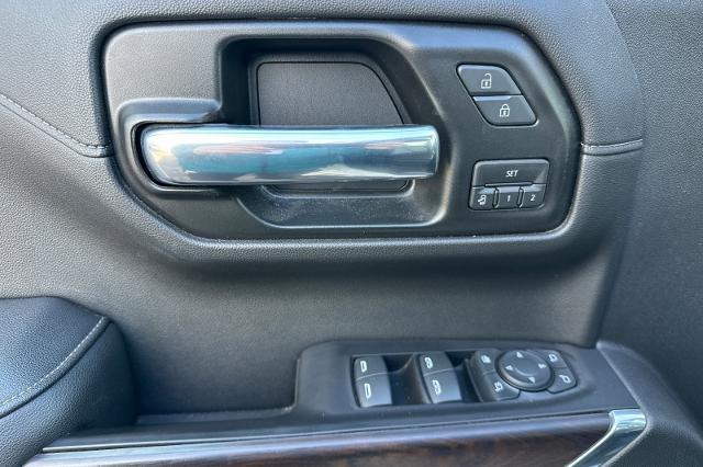 2020 GMC Sierra 1500 Vehicle Photo in SPOKANE, WA 99202-2191