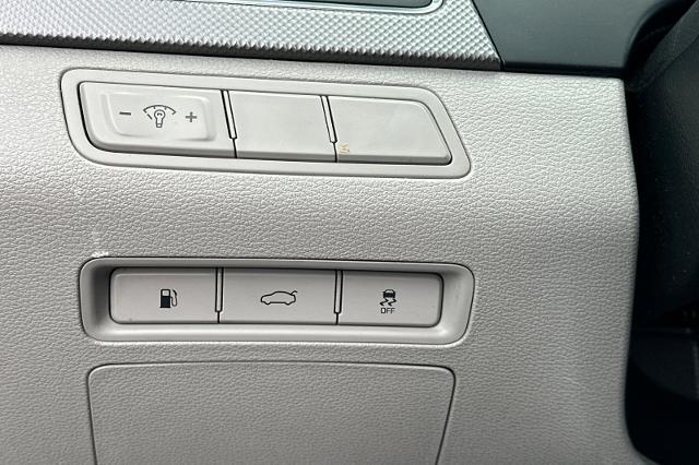 2017 Hyundai Sonata Vehicle Photo in SPOKANE, WA 99202-2191