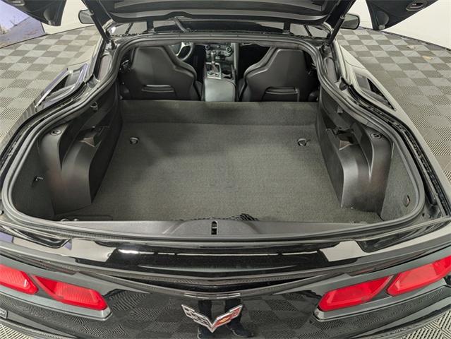 2016 Chevrolet Corvette Vehicle Photo in ENGLEWOOD, CO 80113-6708