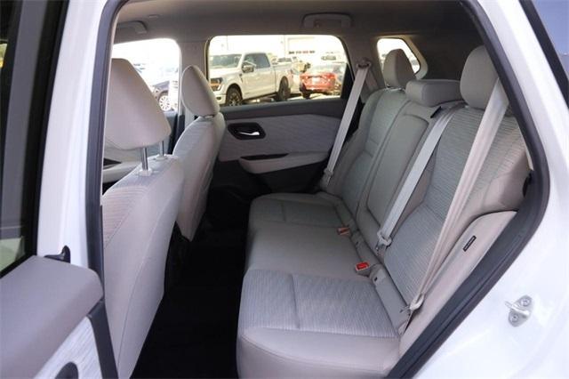 2023 Nissan Rogue Vehicle Photo in Hazelwood, MO 63042