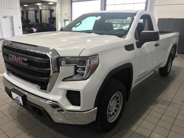 2021 GMC Sierra 1500 Vehicle Photo in GREEN BAY, WI 54303-3330