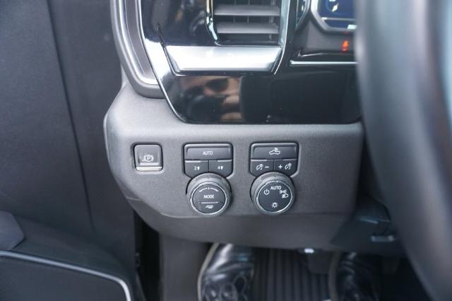 2023 Chevrolet Silverado 1500 Vehicle Photo in FAIRMONT, WV 26554-2318
