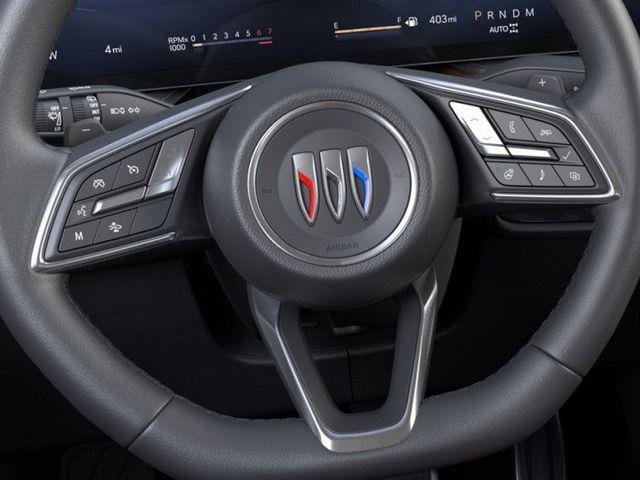 2025 Buick Envision Vehicle Photo in DANBURY, CT 06810-5034
