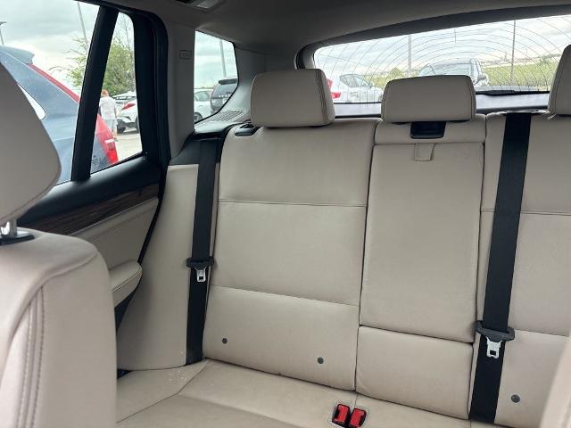2016 BMW X3 xDrive28i Vehicle Photo in San Antonio, TX 78230