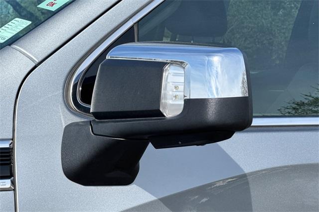 2023 GMC Sierra 1500 Vehicle Photo in ELK GROVE, CA 95757-8703