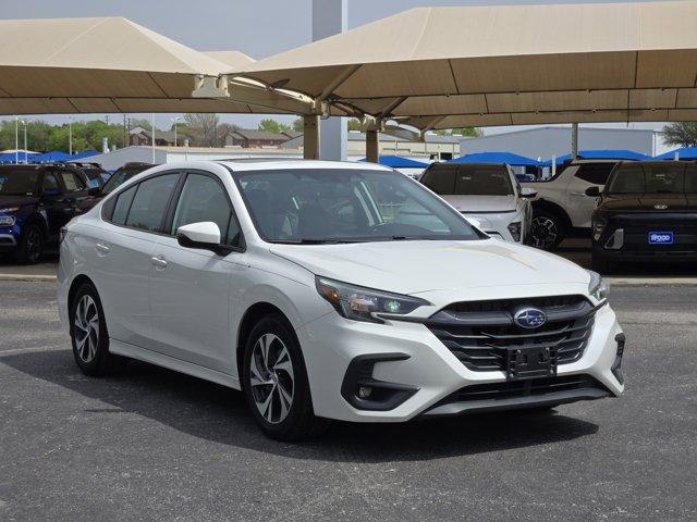 2023 Subaru Legacy Vehicle Photo in Decatur, TX 76234