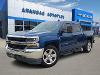 Used 2017 Chevrolet Silverado 1500 LT with VIN 3GCUCRECXHG177632 for sale in Aransas Pass, TX