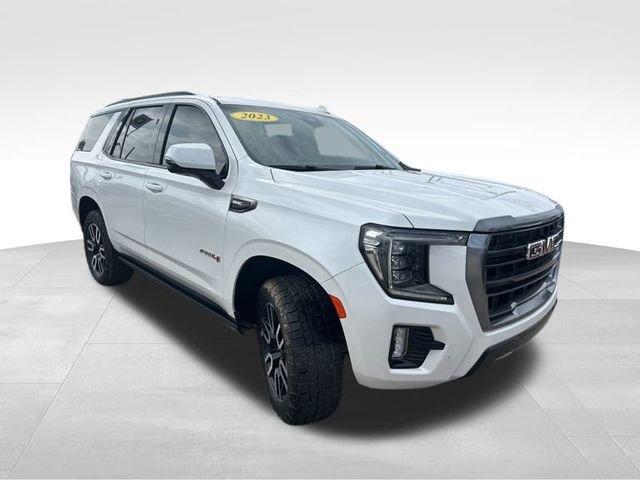2023 GMC Yukon Vehicle Photo in MEDINA, OH 44256-9631