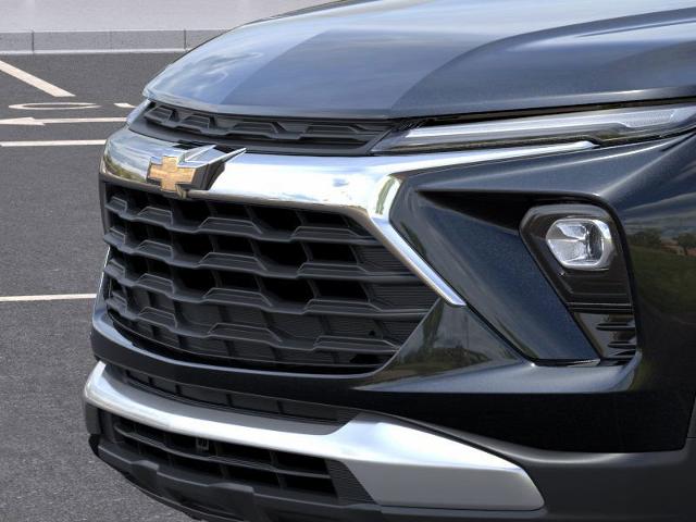 2025 Chevrolet Trailblazer Vehicle Photo in BOSTON, NY 14025-9684