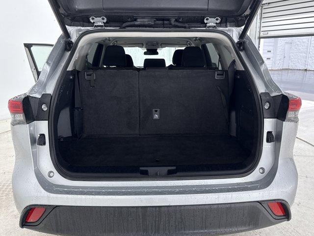 2023 Toyota Highlander Vehicle Photo in Charlotte, NC 28273