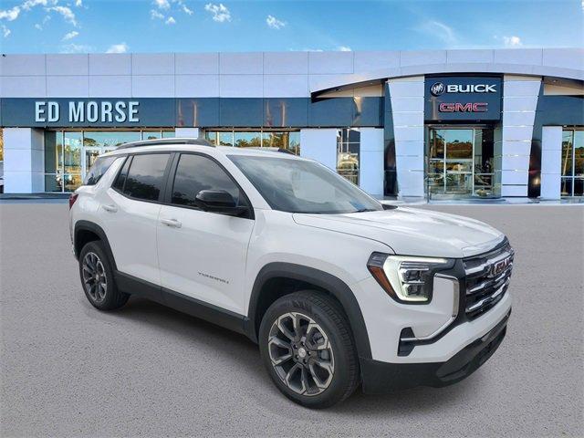 2025 GMC Terrain Vehicle Photo in SUNRISE, FL 33323-3202