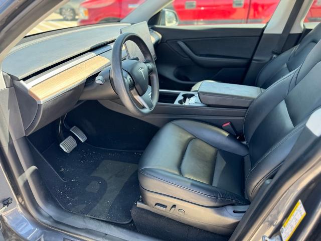 2021 Tesla Model Y Vehicle Photo in Grapevine, TX 76051