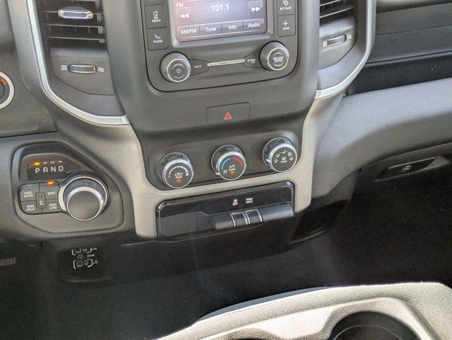 2019 Ram 1500 Vehicle Photo in SELMA, TX 78154-1460