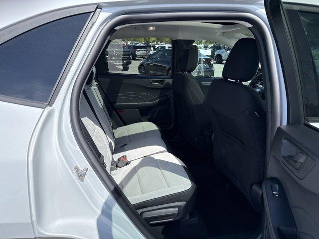2025 Ford Escape Vehicle Photo in Charlotte, NC 28212