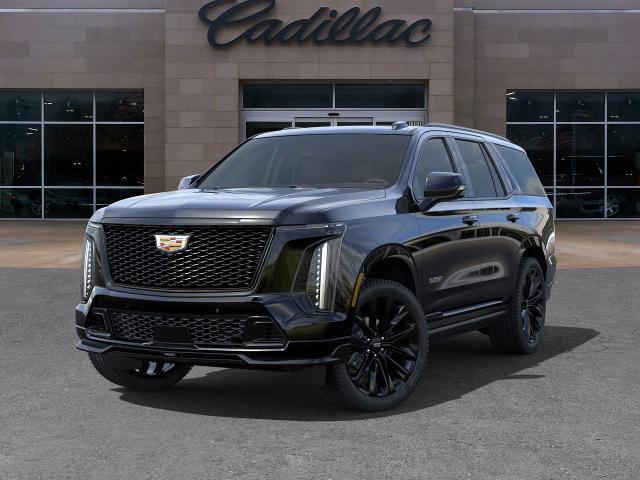 2025 Cadillac Escalade Vehicle Photo in KANSAS CITY, MO 64114-4545