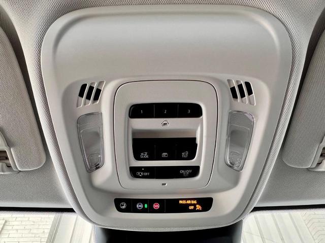 2025 Buick Envision Vehicle Photo in EFFINGHAM, IL 62401-2832