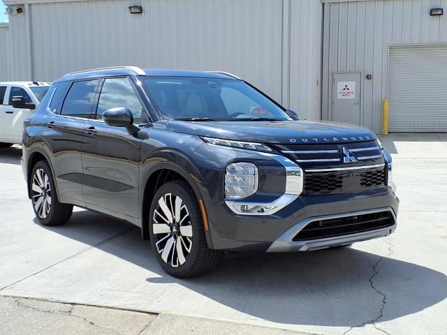 2025 Mitsubishi Outlander Vehicle Photo in Tampa, FL 33612