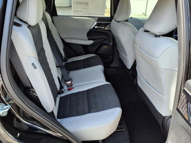2025 Mitsubishi Outlander Vehicle Photo in Tampa, FL 33612