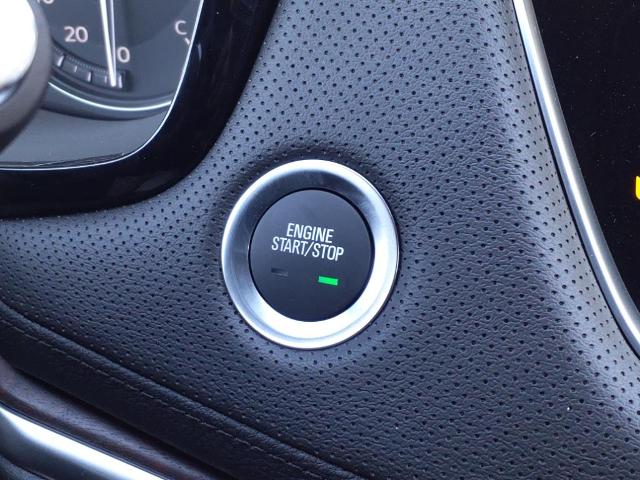 2024 Cadillac XT5 Vehicle Photo in Denton, TX 76205