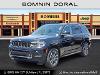 Used 2021 Jeep Grand Cherokee L Overland with VIN 1C4RJJDGXM8204104 for sale in Miami, FL