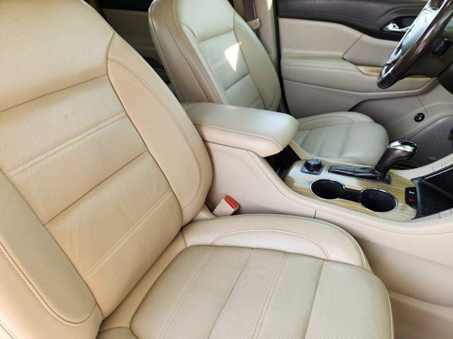 2019 GMC Acadia Vehicle Photo in Decatur, TX 76234