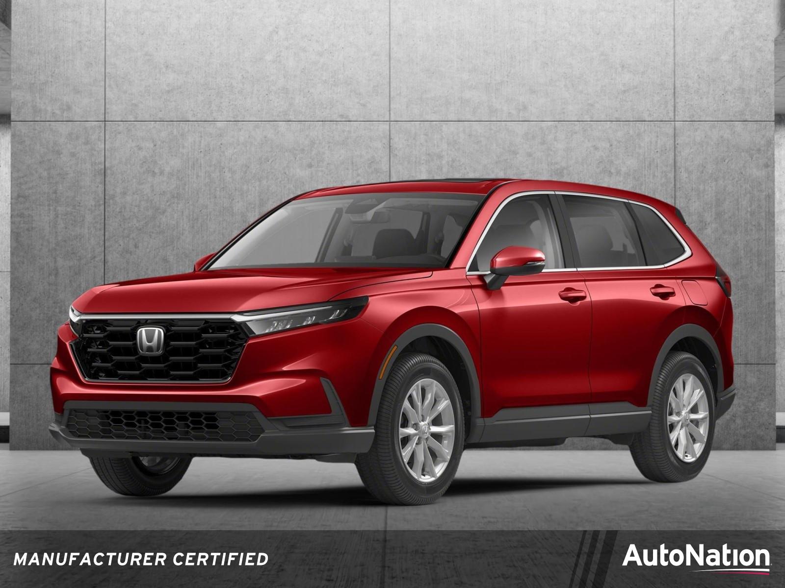 2023 Honda CR-V Vehicle Photo in Sanford, FL 32771