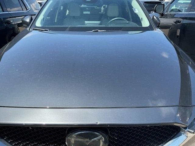 2020 Mazda CX-5 Vehicle Photo in ENGLEWOOD, CO 80113-6708