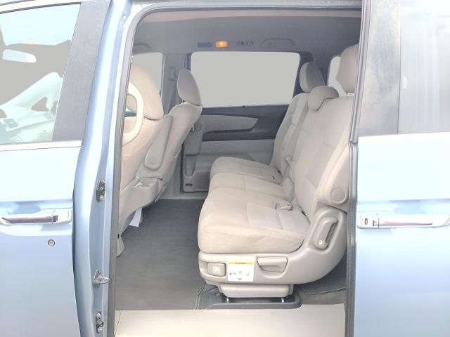 2011 Honda Odyssey Vehicle Photo in Green Bay, WI 54304