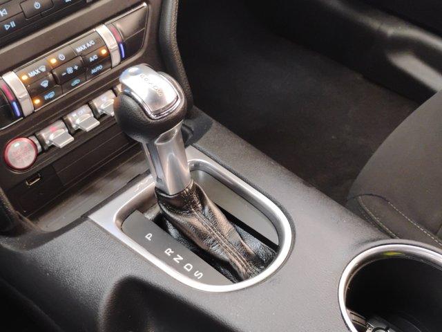 2021 Ford Mustang Vehicle Photo in Charlotte, NC 28212