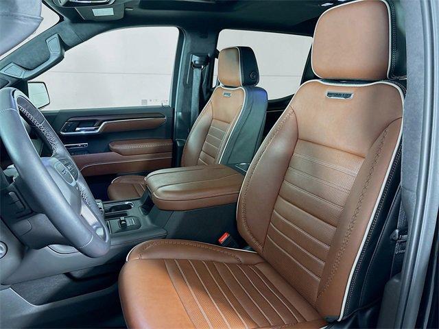 2024 GMC Sierra 1500 Vehicle Photo in PUYALLUP, WA 98371-4149