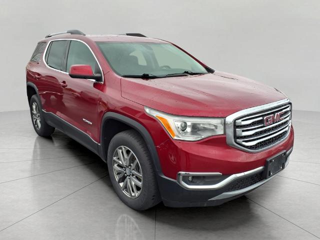 2019 GMC Acadia Vehicle Photo in Oshkosh, WI 54904
