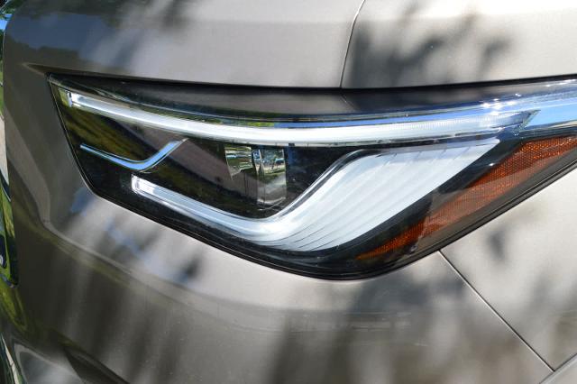 2024 INFINITI QX80 Vehicle Photo in Houston, TX 77090