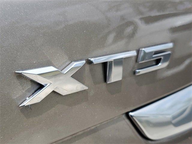 2022 Cadillac XT5 Vehicle Photo in SUNRISE, FL 33323-3202