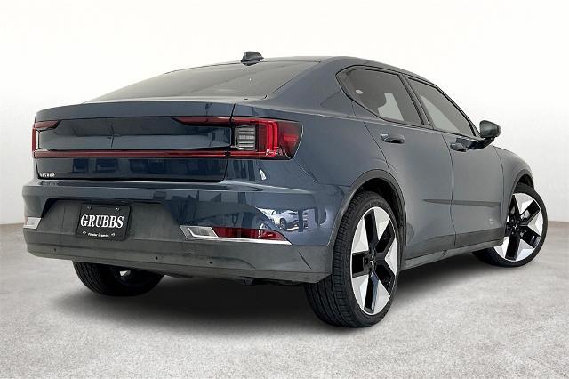 2023 Polestar 2 Vehicle Photo in Grapevine, TX 76051