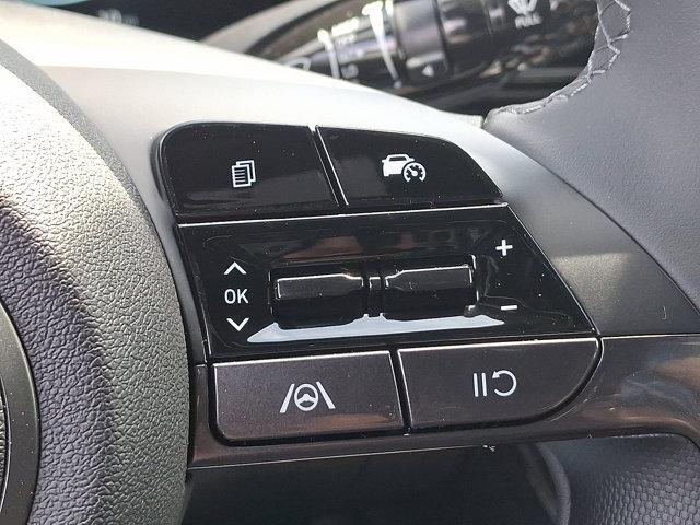 2025 Hyundai ELANTRA Hybrid Vehicle Photo in Harrisburg, PA 17111