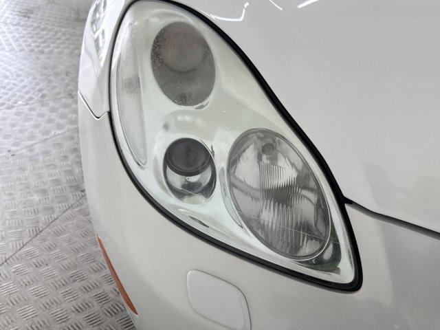 2002 Lexus SC 430 Vehicle Photo in Charlotte, NC 28273