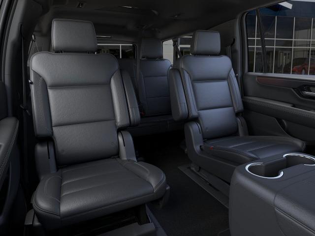 2025 GMC Yukon XL Vehicle Photo in TOPEKA, KS 66609-0000