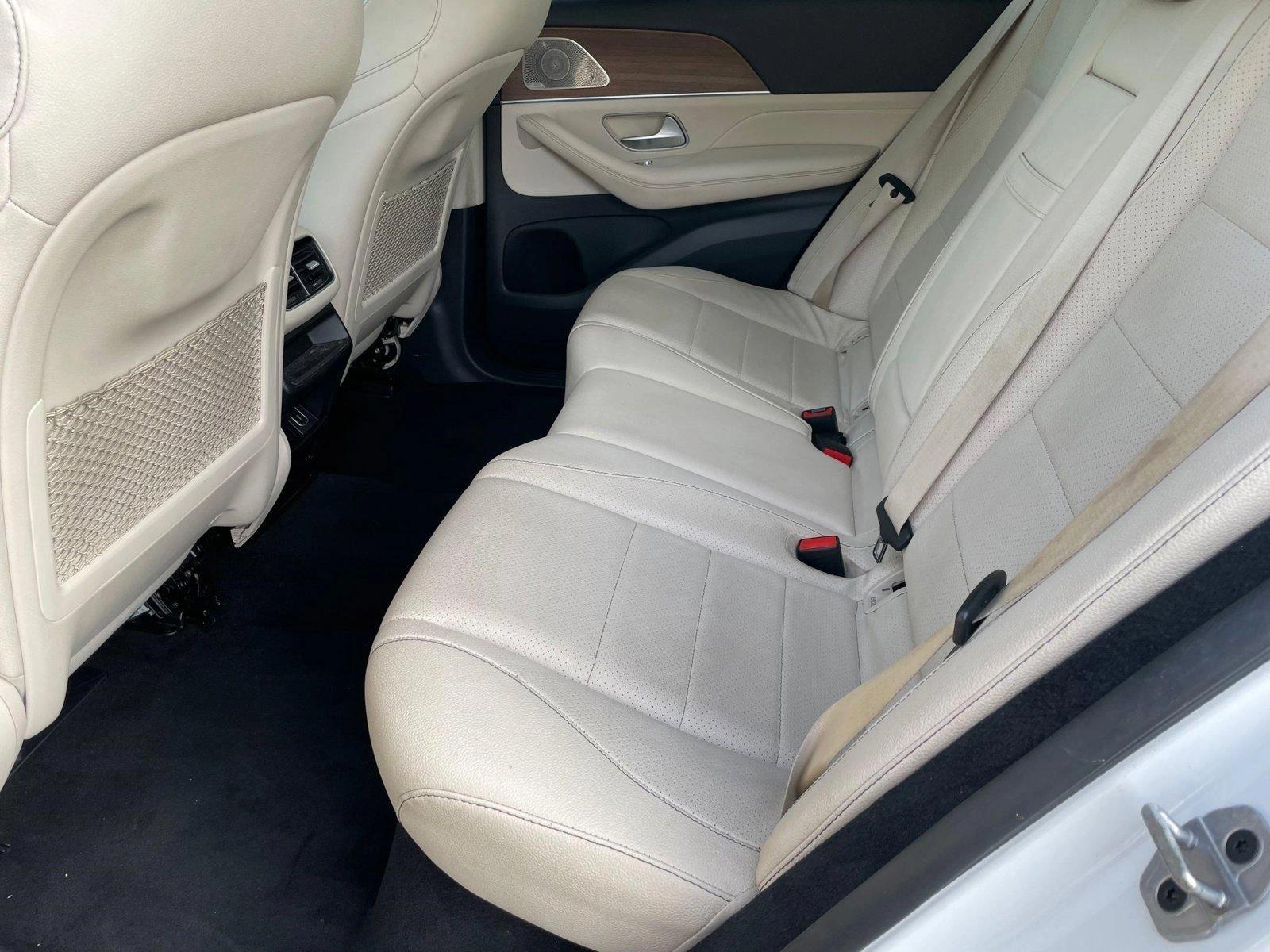 2022 Mercedes-Benz GLE Vehicle Photo in Sanford, FL 32771